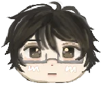 Draggable face indicator